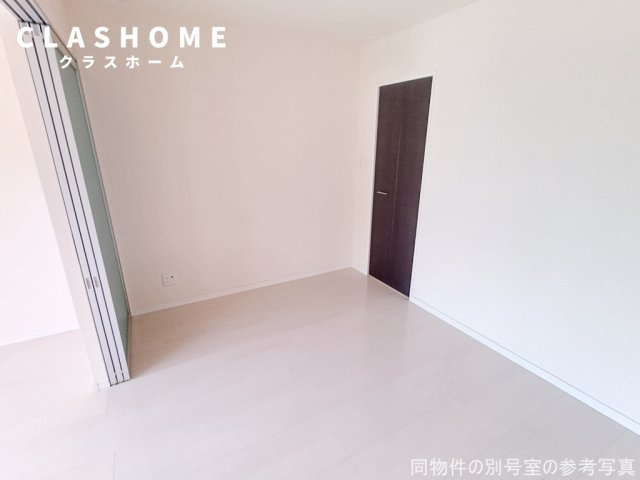アヴェンの内装
