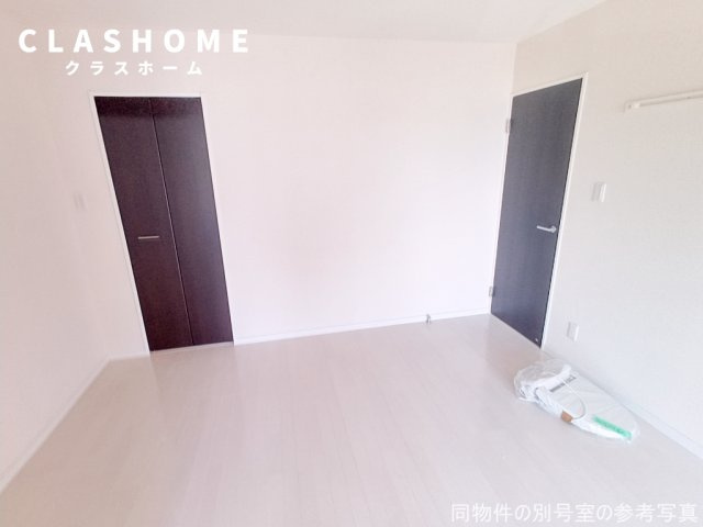 アヴェンの内装