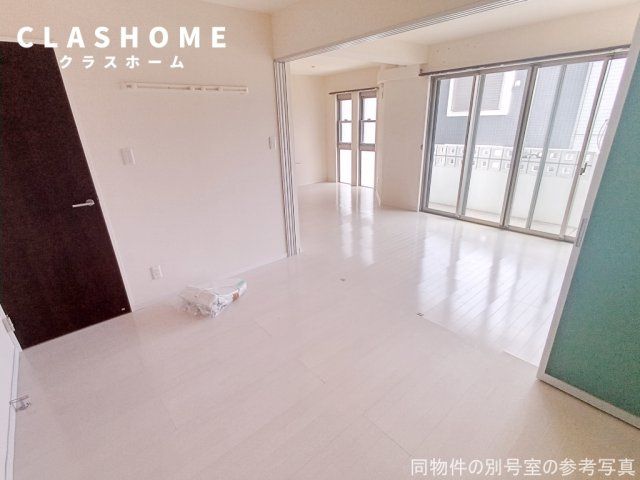 アヴェンの内装