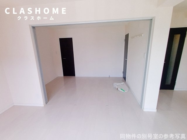アヴェンの内装