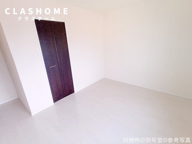 アヴェンの内装
