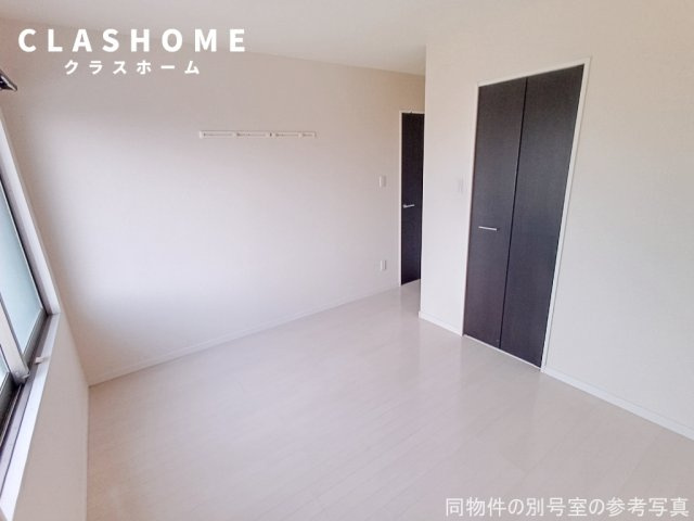 アヴェンの内装