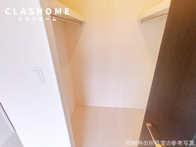 アヴェンの収納