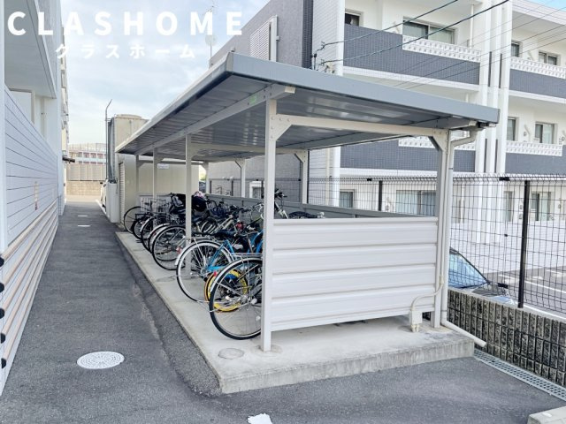 アヴェンのその他共用部分