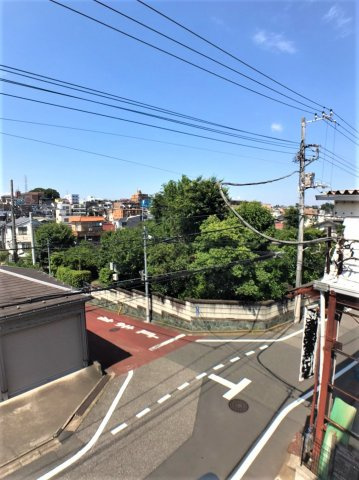 「防音マンション」ラシクラス東武練馬の展望