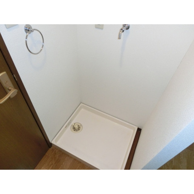 【洗面所】 | シーズン北岡