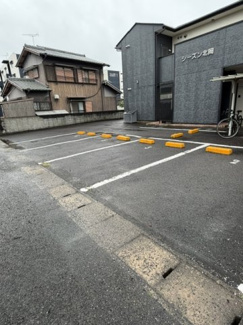【駐車場】 | シーズン北岡