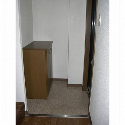  | シーズン北岡 | 同一間取り、同タイプの写真です。