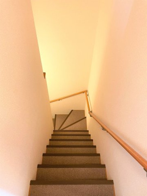 【玄関】 | エスペランサⅢ