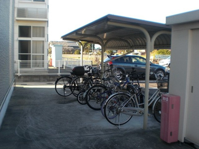 【その他共用部分】 | エスペランサⅢ