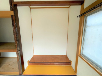 【その他】 | 企救丘一丁目　戸建