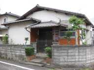 企救丘一丁目　戸建の画像