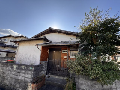 【その他】 | 企救丘一丁目　戸建