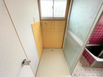 【その他】 | 企救丘一丁目　戸建