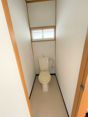 【トイレ】 | 企救丘一丁目　戸建