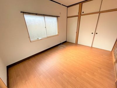 【洋室】 | 企救丘一丁目　戸建