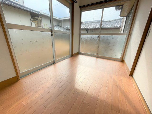 【洋室】 | 企救丘一丁目　戸建