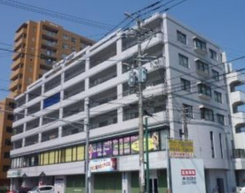 第15上野ビル【キャッシュバック対象物件】