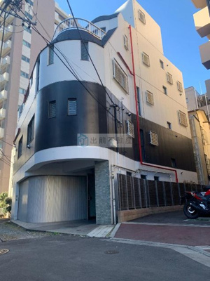 【外観】 | メゾンドルチェ