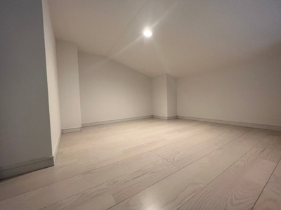 【内装】 | パークビュー新江古田 | ※写真は建設中のものです。