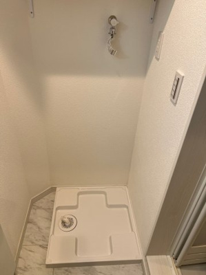 【設備】 | パークビュー新江古田 | ※写真は建設中のものです。
