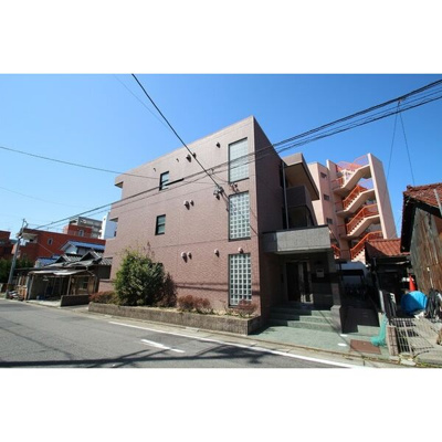 【外観】 | Skypia江向 | Skypia江向