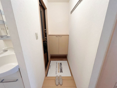 【玄関】 | エポカル　