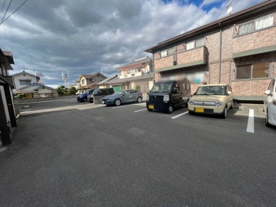 【駐車場】 | エポカル　