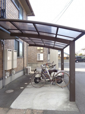 【その他共用部分】 | エポカル　