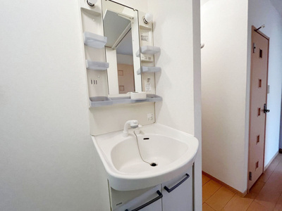 【洗面所】 | エポカル　