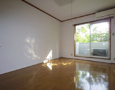 【洋室】 | グリーンゲーブル