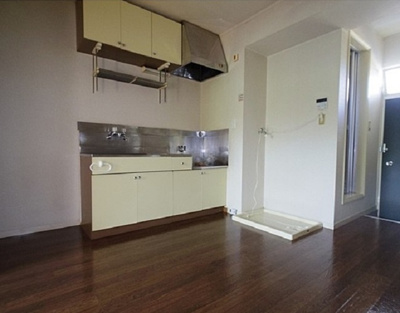 【居間・リビング】 | グリーンゲーブル