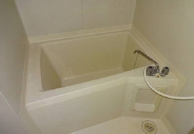 【浴室】 | グリーンゲーブル