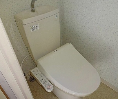 【トイレ】 | グリーンゲーブル