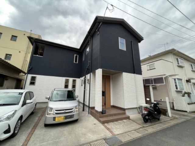 【外観】 | 伊敷1丁目　中古住宅