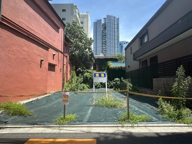 中野区本町の画像