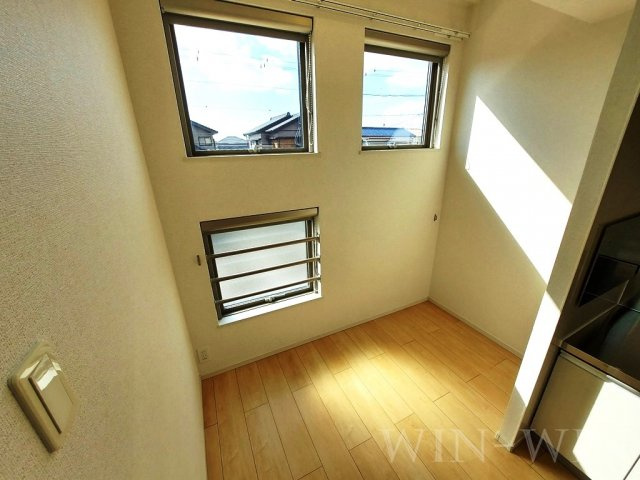 ヒルズ森岡のその他