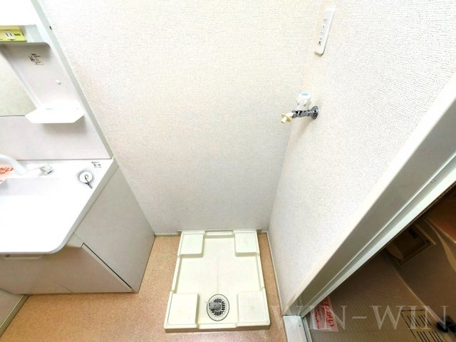 ヒルズ森岡の設備