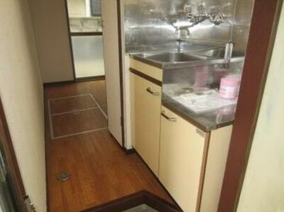 【キッチン】 | ライフピア豊島園