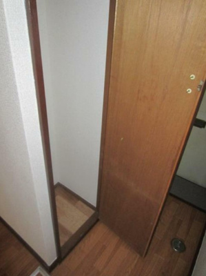 【収納】 | ライフピア豊島園