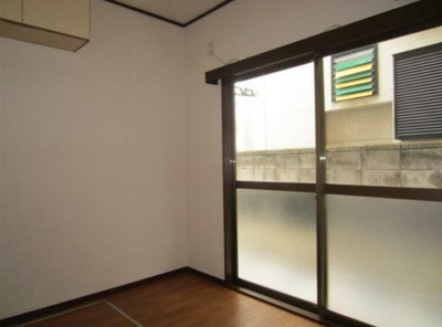 【寝室】 | ライフピア豊島園