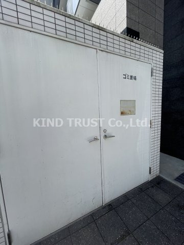 W-style大阪駅前のその他共用部分