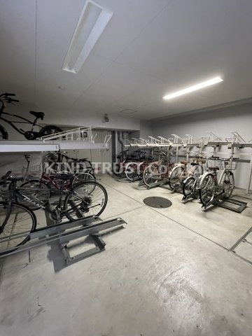 W-style大阪駅前のその他共用部分