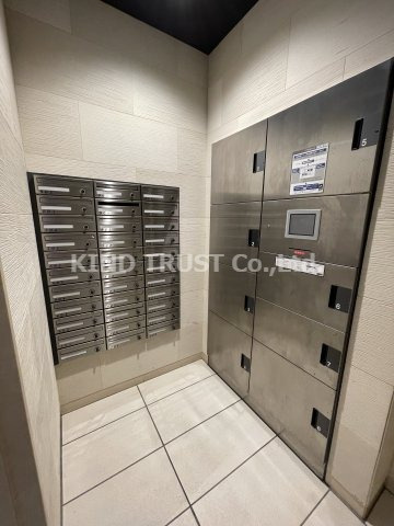 W-style大阪駅前のその他共用部分