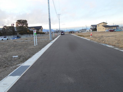  | 高崎市綿貫町売地　②