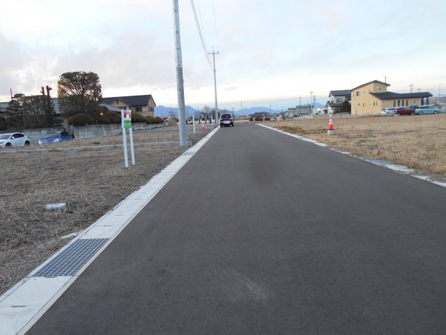  | 高崎市綿貫町売地　②