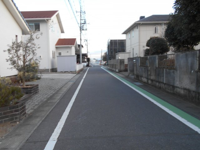  | 高崎市綿貫町売地　②