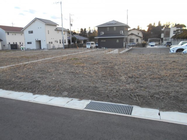  | 高崎市綿貫町売地　②