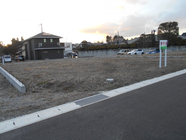  | 高崎市綿貫町売地　②