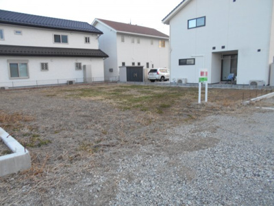  | 高崎市綿貫町売地　③